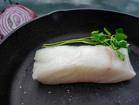 Halibut For Cheap