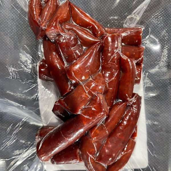 CRB BEEF STICK BITES Hot on Sale