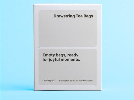 Tea Bags Fashion