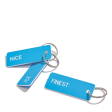 Finest Key Tags Hot on Sale