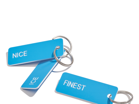 Finest Key Tags Hot on Sale