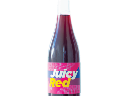 2021 Juicy Red Sale