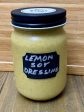 Chef Josh s Lemon Soy Dressing Online Sale