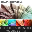 Sylenth1: Colours Vol s 1-3 Bundle Cheap