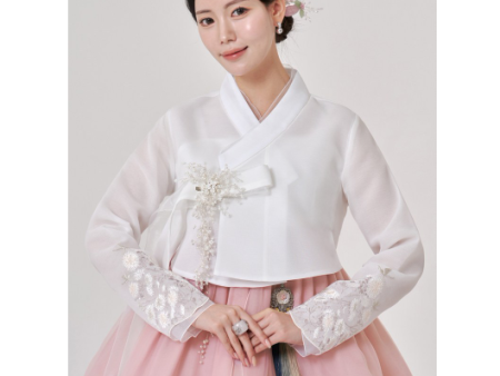 Minhanbok No.408 Women s Hanbok Online Sale