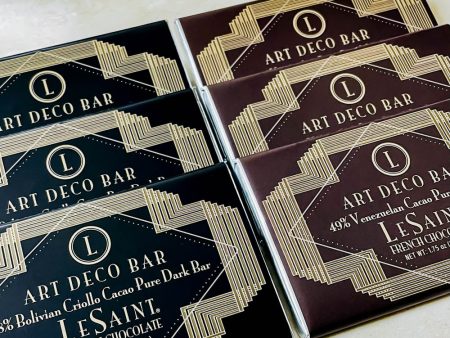 Art Deco Craft Bar 6 Pack For Cheap