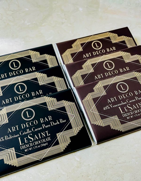 Art Deco Craft Bar 6 Pack For Cheap