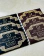 Art Deco Craft Bar 6 Pack For Cheap