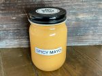 Chef Josh s Spicy Mayo - 12 oz Jar Sale