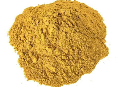 Turmeric, ground Online