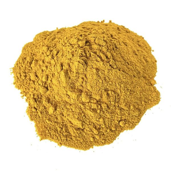 Turmeric, ground Online