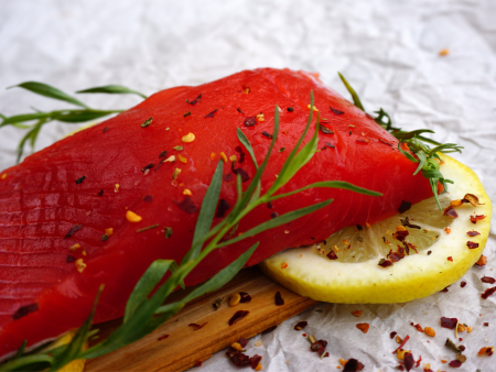 Sockeye Salmon Online Hot Sale