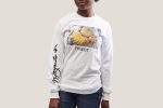 Durian Banana Tee Discount