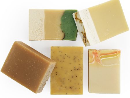 Lehua Honey Bar Soaps Supply