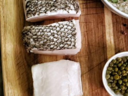 Chilean Sea Bass, Wild Caught Sale