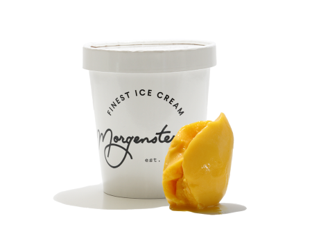 Passion Fruit Sorbet Pint (v) Online now