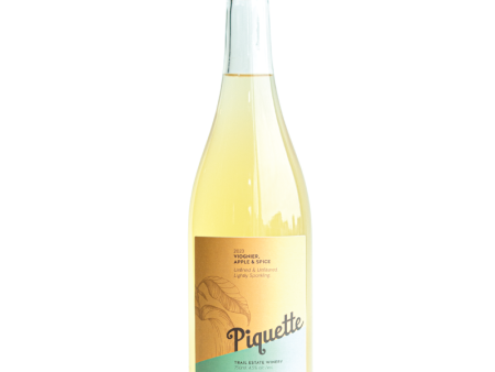 2023 Piquette — Viognier, Apple & Spice Sale