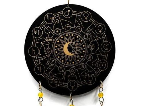 ZODIAC CHIME For Discount