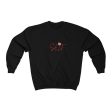 Self Love Unisex Heavy Blend™ Crewneck Sweatshirt For Discount