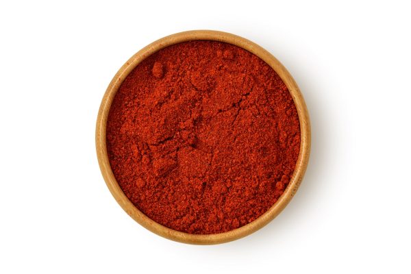 Spanish Paprika, Smoked For Sale