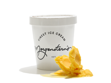 Mango Tangerine Sorbet Pint (v) For Cheap