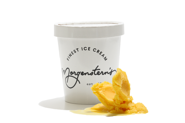 Mango Tangerine Sorbet Pint (v) For Cheap