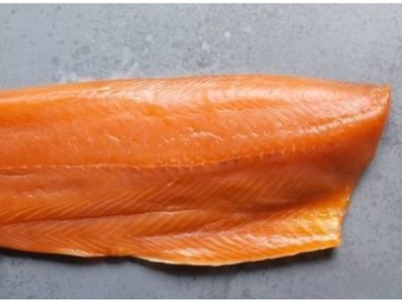 Acme Atlantic Smoked Salmon  (1lb ea) Cheap