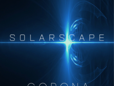 Solarscape for Corona For Sale