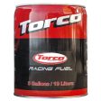 Torco Race Fuel 112 Leaded Oxygenated Cheap