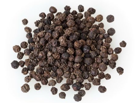 Tellicherry Black Peppercorns Supply