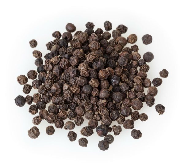 Tellicherry Black Peppercorns Supply