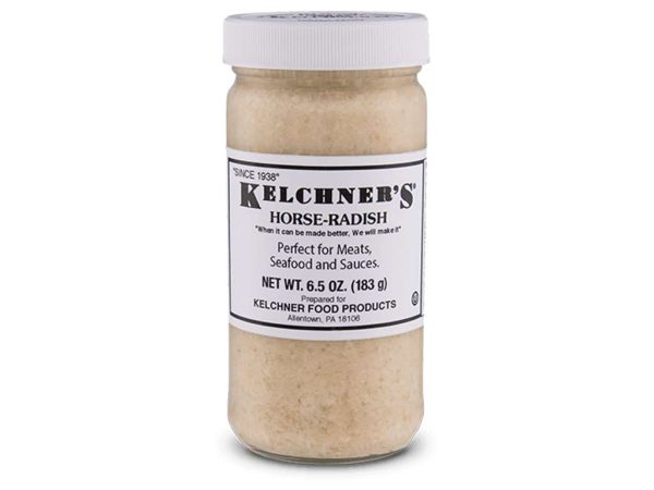 Kelchners Horseradish, 6.5 oz Discount