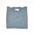 Haerie Shetland Brushed Jumper Discount