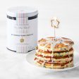 Williams Sonoma Birthday Pancake Kit For Cheap