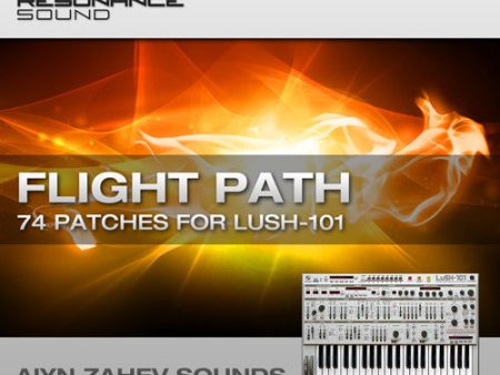 Lush-101: Flight Path Discount