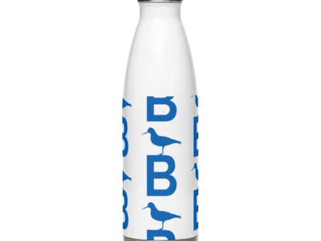 Logo Stainless Steel Bottle on Sale