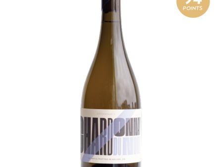 2021 County Chardonnay du Nord Online now