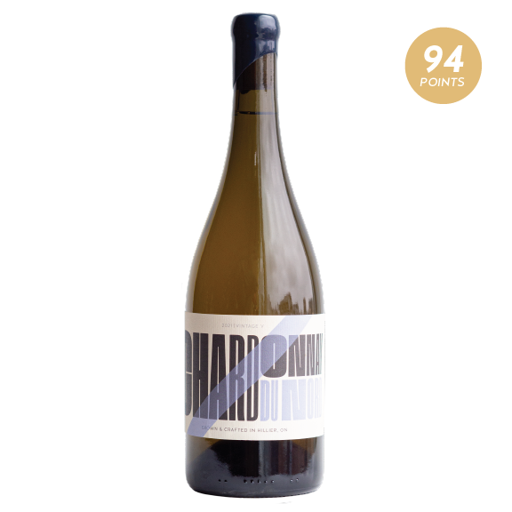 2021 County Chardonnay du Nord Online now