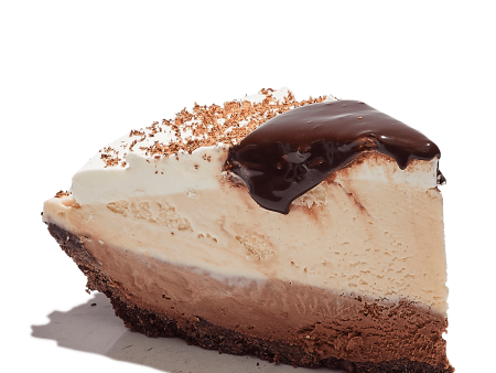 Peanut Butter Chocolate Ice Cream Pie Discount