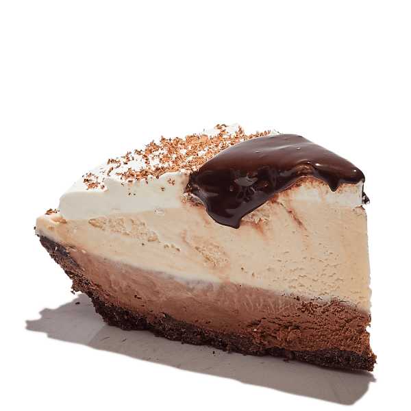 Peanut Butter Chocolate Ice Cream Pie Discount