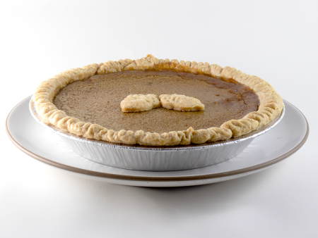 Maple Pumpkin Pie - mini For Discount