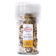 Kelp Garlic - Icelandic Sea Salt Discount