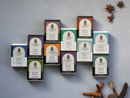 The Complete Signature Blend Collection on Sale