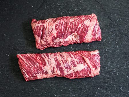 Skirt Steak - Approximately 8 oz Online now