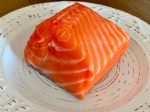 King Salmon - Approximately 8 oz For Cheap