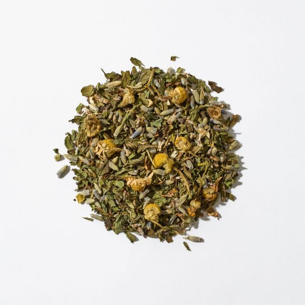 Organic Lavender Mint Chamomile Online Hot Sale