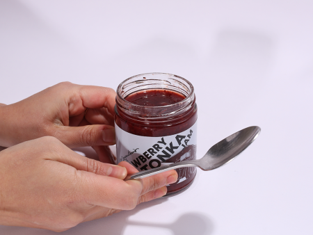 Strawberry Tonka Jam Online