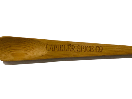 Spice spoon For Discount