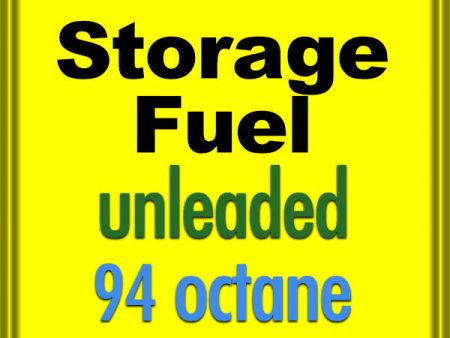 Torco Storage Fuel - 5 gal Online Hot Sale