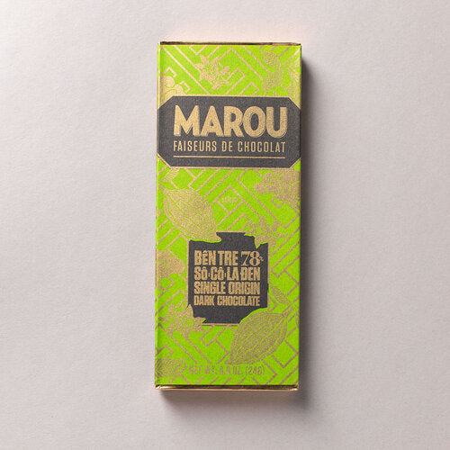 Marou Chocolate Bars For Cheap